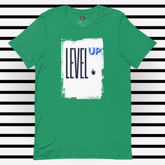 Short-sleeve unisex t-shirt